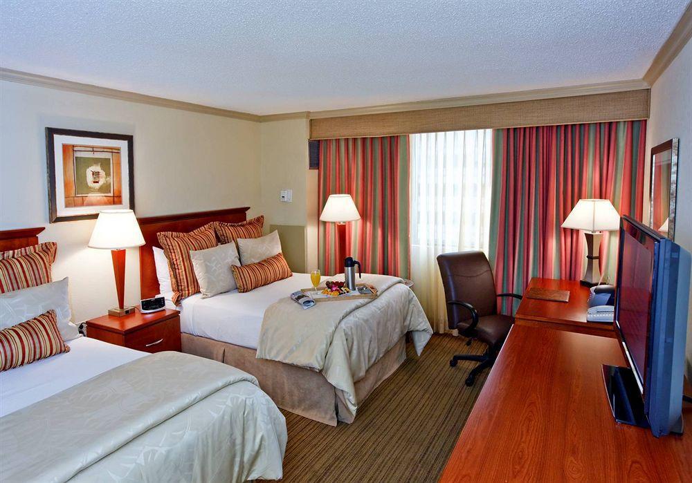 Holiday Inn Tampa Westshore - Airport Area, An Ihg Hotel Camera foto