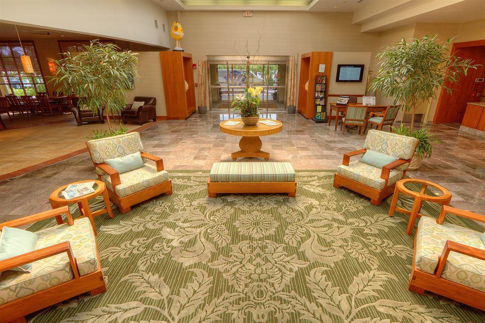 Holiday Inn Tampa Westshore - Airport Area, An Ihg Hotel Interno foto