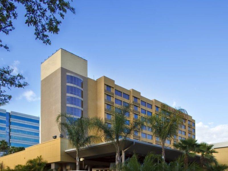 Holiday Inn Tampa Westshore - Airport Area, An Ihg Hotel Esterno foto